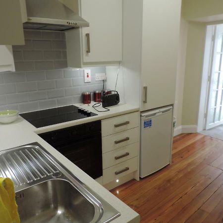 11 Malin Street, Noreens Place Carndonagh Eksteriør bilde