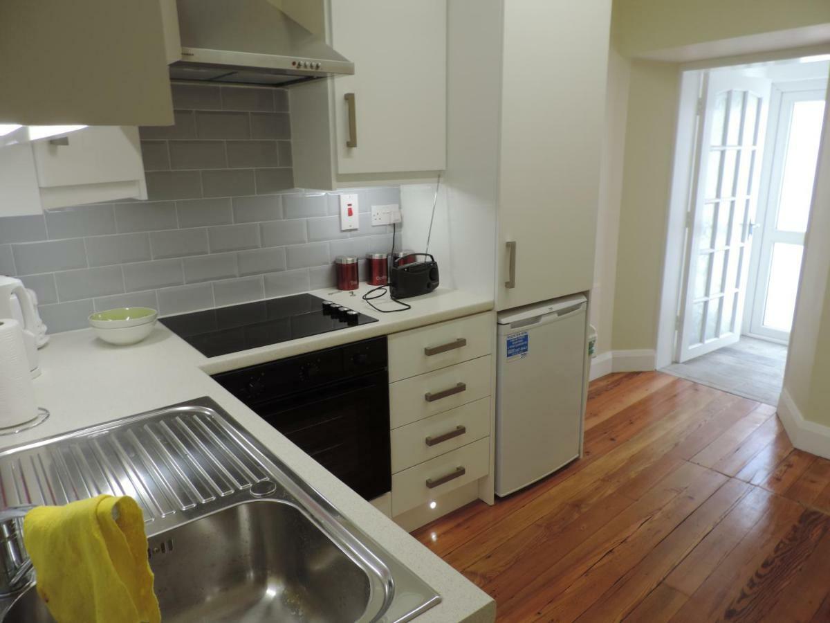 11 Malin Street, Noreens Place Carndonagh Eksteriør bilde