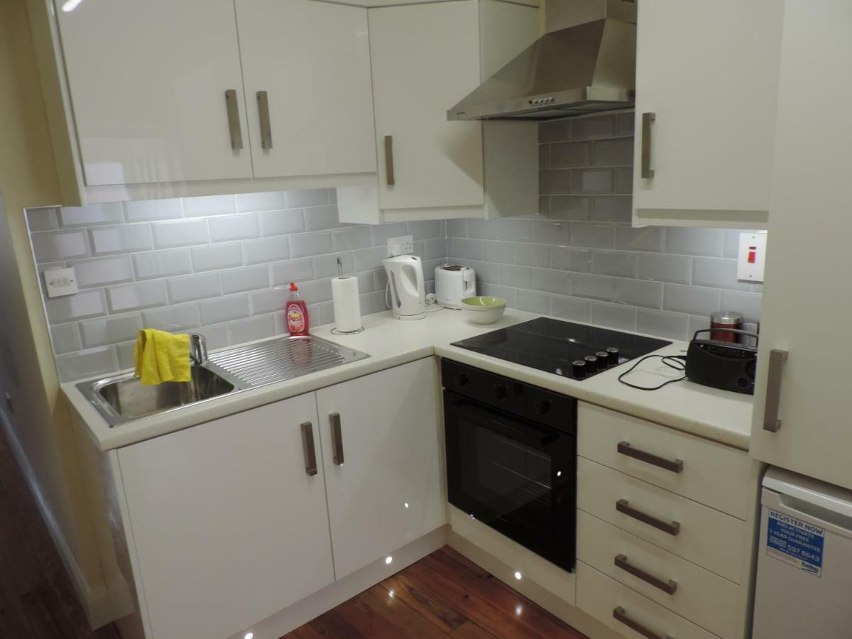 11 Malin Street, Noreens Place Carndonagh Eksteriør bilde