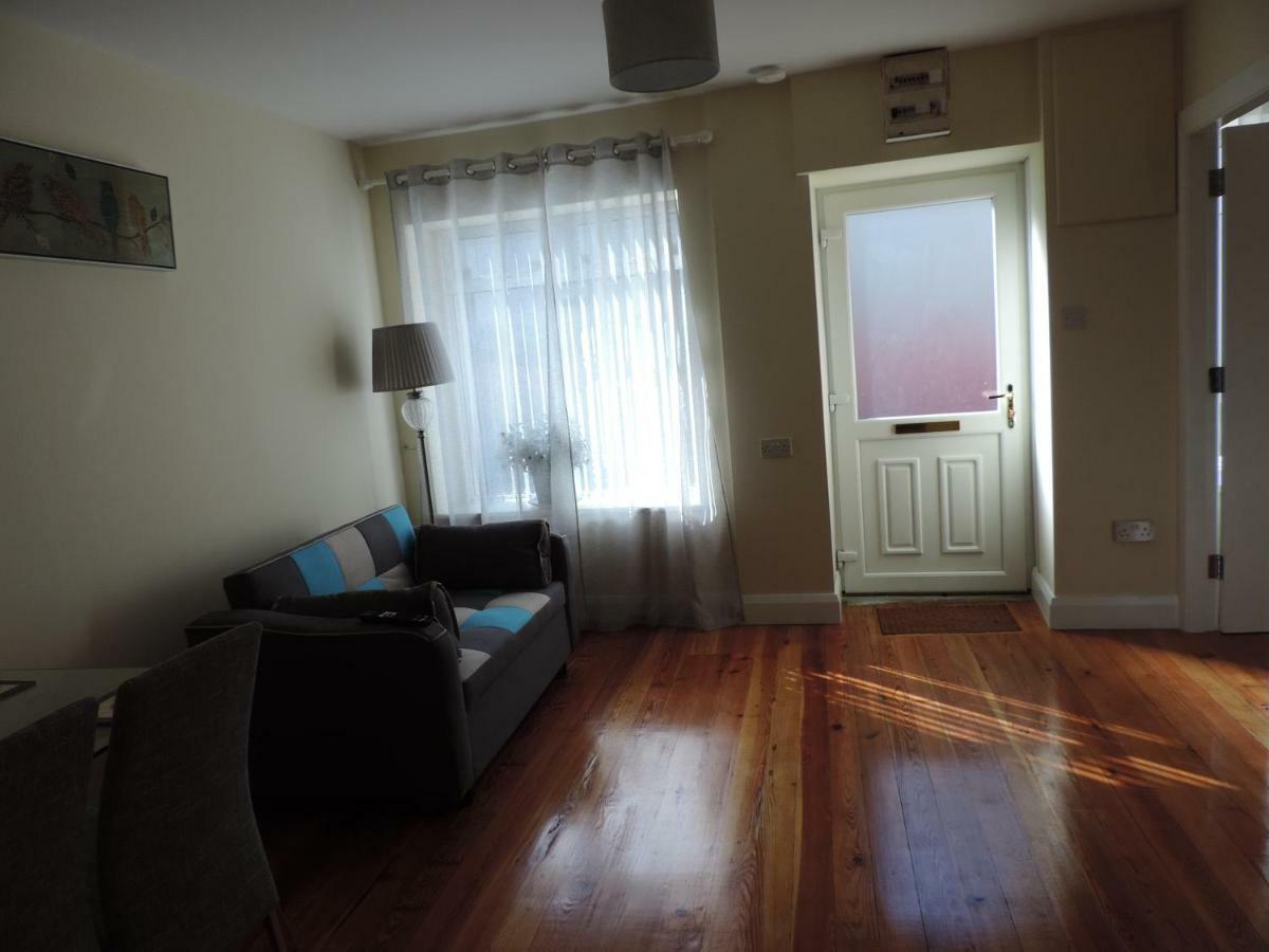 11 Malin Street, Noreens Place Carndonagh Eksteriør bilde