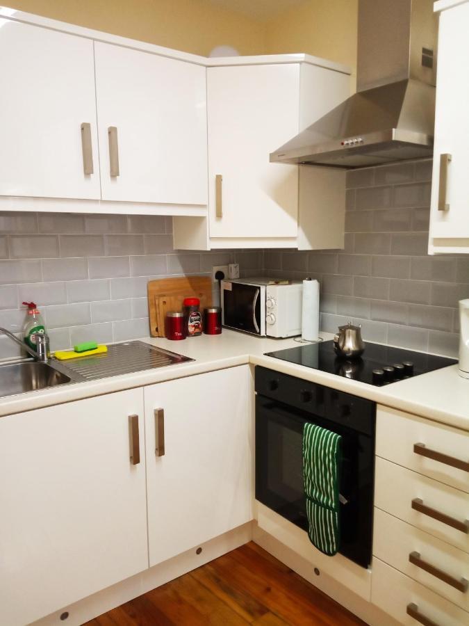 11 Malin Street, Noreens Place Carndonagh Eksteriør bilde