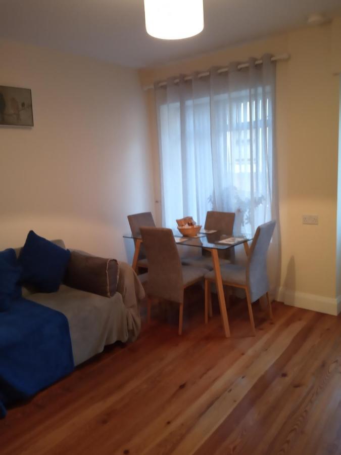 11 Malin Street, Noreens Place Carndonagh Eksteriør bilde