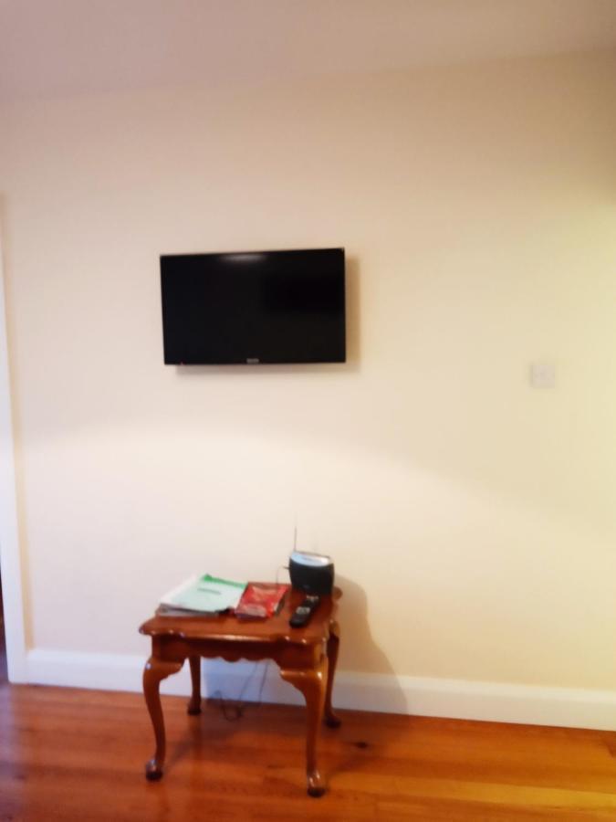 11 Malin Street, Noreens Place Carndonagh Eksteriør bilde