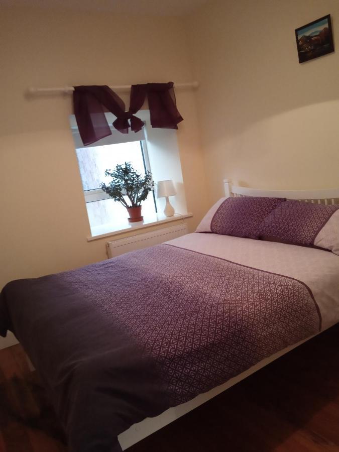 11 Malin Street, Noreens Place Carndonagh Eksteriør bilde