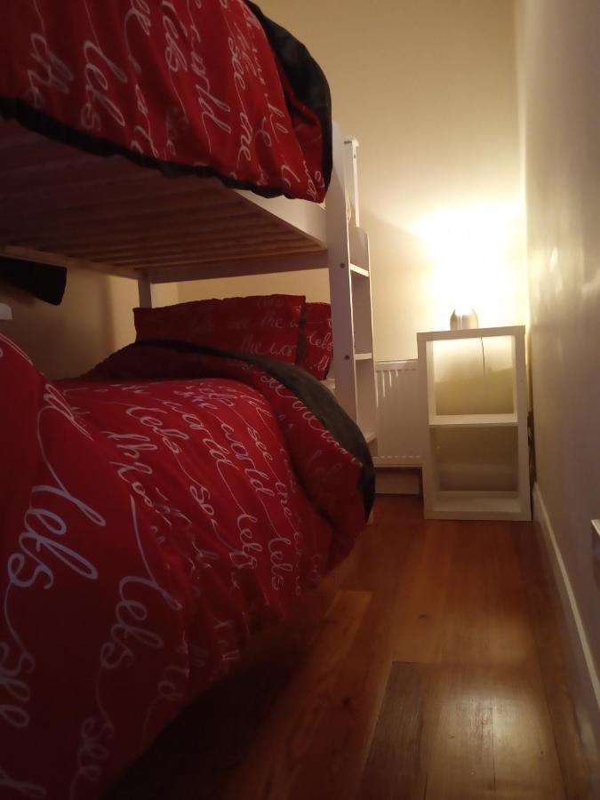 11 Malin Street, Noreens Place Carndonagh Eksteriør bilde